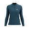Compressport - Trail Half Zip Long Sleeve T-shirt - Women